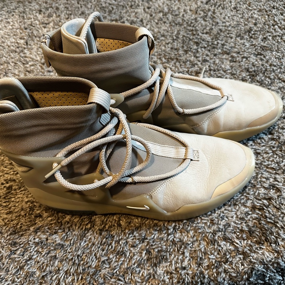 Nike-Air fear of god 1